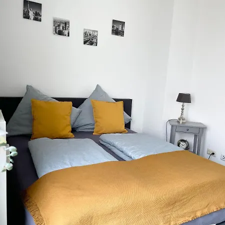 Toplage Innenstadt Koeln-neumarkt! Gemuetliche Κολωνία