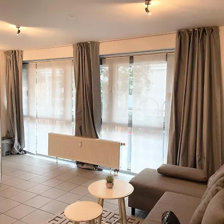 Toplage Innenstadt Koeln-neumarkt! Gemuetliche Διαμέρισμα Κολωνία