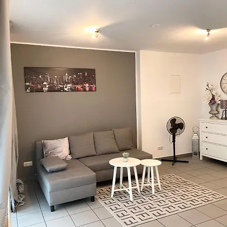 Διαμέρισμα Toplage Innenstadt Koeln-neumarkt! Gemuetliche