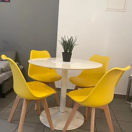 Διαμέρισμα Toplage Innenstadt Koeln-neumarkt! Gemuetliche