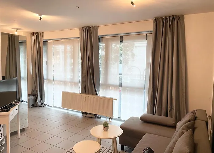 Toplage Innenstadt Koeln-neumarkt! Gemuetliche Διαμέρισμα Κολωνία