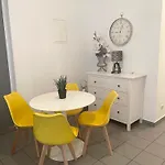 Toplage Innenstadt Koeln-neumarkt! Gemuetliche 아파트 쾰른