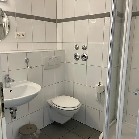 Toplage Innenstadt Koeln-neumarkt! Gemuetliche Apartman Köln