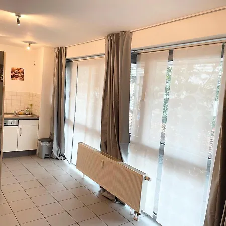 Toplage Innenstadt Koeln-neumarkt! Gemuetliche *