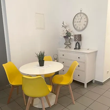 Toplage Innenstadt Koeln-neumarkt! Gemuetliche Apartament Kolonia