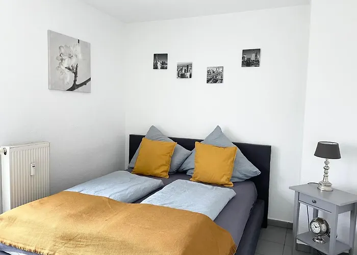 Apartment Toplage Innenstadt Köln-neumarkt! Gemütliche