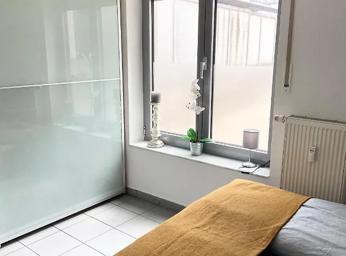 Appartement Toplage Innenstadt Koeln-neumarkt! Gemuetliche Cologne