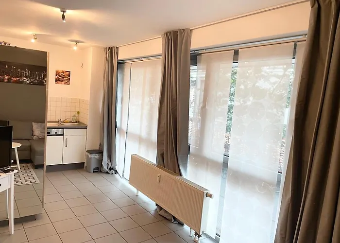 Toplage Innenstadt Köln-neumarkt! Gemütliche *