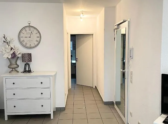 Appartement Toplage Innenstadt Koeln-neumarkt! Gemuetliche *