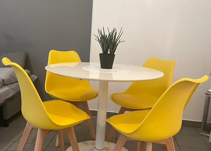 Apartment Toplage Innenstadt Köln-neumarkt! Gemütliche