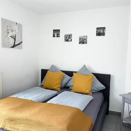 Διαμέρισμα Toplage Innenstadt Koeln-neumarkt! Gemuetliche