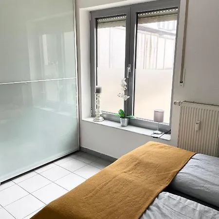 Διαμέρισμα Toplage Innenstadt Koeln-neumarkt! Gemuetliche Κολωνία