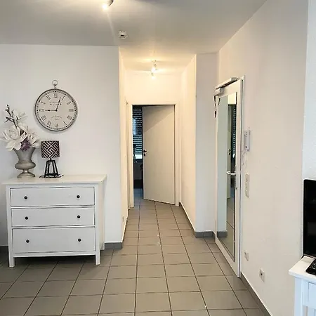 Διαμέρισμα Toplage Innenstadt Koeln-neumarkt! Gemuetliche *