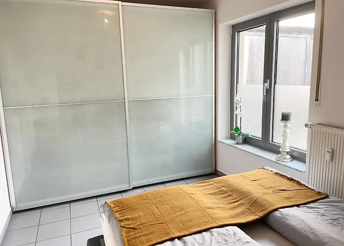 Toplage Innenstadt Koeln-neumarkt! Gemuetliche Kolonia