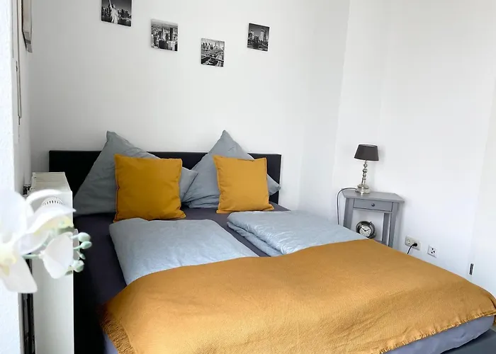 Toplage Innenstadt Koeln-neumarkt! Gemuetliche Kolonia