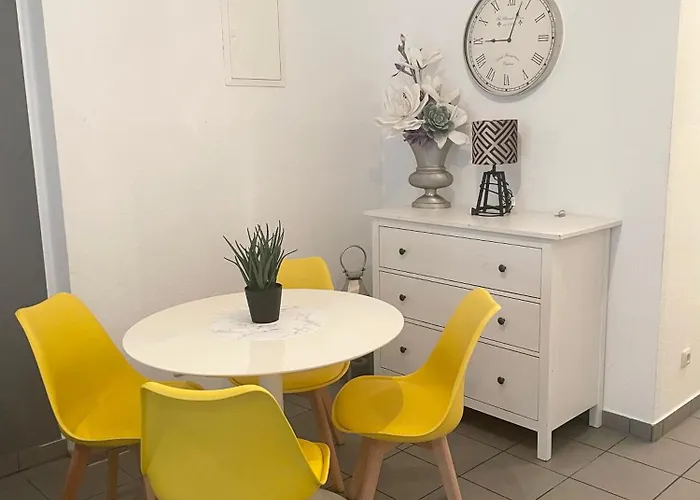 Toplage Innenstadt Koeln-neumarkt! Gemuetliche Apartament Kolonia